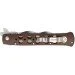   Cold Steel Ti-Lite 4 Kris Blade (CS-26SK4)