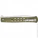   Cold Steel Ti-Lite 6" Thompson Signature, S35VN (CS-26C6AA)