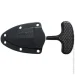   Cold Steel Urban 50/50 Edge (1033-CST CS-43XLS)