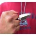   Cold Steel Urban Double Serrated Edge (43XLSS)