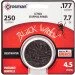  Crosman CBW776P     Black Widow .4,5