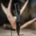   Cst/berger 3" Verdict Spear Point AUS10A (CST CS-FL-C3SP10A)