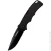   Cst/berger 3" Verdict Spear Point AUS10A (CST CS-FL-C3SP10A)