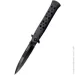   Cst/berger 4" TI-Lite G-10 Handle S35VN (2018) (CST CS-26C4)