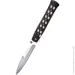   Cst/berger 4" TI-Lite ZY-EX Handle (CST CS-26SP)