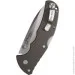   Cst/berger Code 4 Spear PointI (CST CS-58PS)