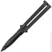   Cst/berger FGX Balisong (CST CS-92EAA)