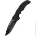  Cst/berger Recon 1 Spear Point Plain Edge S35VN (CST CS-27BS)