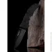   Cst/berger Recon 1 Spear Point Plain Edge S35VN (CST CS-27BS)