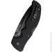   Cst/berger Recon 1 Spear Point Plain Edge S35VN (CST CS-27BS)