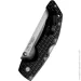   Cst/berger Voyager Large Tanto Point Plain Edge 10A (CST CS-29AT)