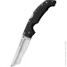   Cst/berger Voyager Large Tanto Point Plain Edge 10A (CST CS-29AT)
