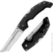   Cst/berger Voyager Large Tanto Point Plain Edge 10A (CST CS-29AT)