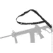   Danaper  . SD-POINT SLING, Black : (3323099)