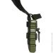Defender Подсумок под 1 магазин АК/AR-15 Oxford 600D на Molle пластиковые бока Мультикам Defender Подсумок под 1 магазин АК/AR-15 Oxford 600D на Molle пластиковые бока Мультикам
