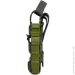 Defender Подсумок под 1 магазин АК/AR-15 Oxford 600D на Molle пластиковые бока ММ-14 Defender Подсумок под 1 магазин АК/AR-15 Oxford 600D на Molle пластиковые бока ММ-14