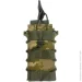 Defender Подсумок под 1 магазин АК/AR-15 Oxford 600D на Molle пластиковые бока ММ-14 Defender Подсумок под 1 магазин АК/AR-15 Oxford 600D на Molle пластиковые бока ММ-14