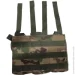 Defender   3   Oxford/Cordura 600D  Molle 