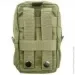 Defender   Fabric Oxford/Cordura 600D   Molle 