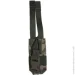 Defender Подсумок под рацию Oxford 600D Мультикам Defender Подсумок под рацию Oxford 600D Мультикам