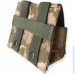 Defender      Oxford/Cordura 600D   MOLLE -14