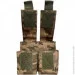 Defender      Oxford/Cordura 600D   MOLLE -14