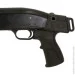 Dlg Tactical Заглушка с петлей под ремень Tactical (DLG-080) для пистолетных рукояток помповых ружей Dlg Tactical Заглушка с петлей под ремень Tactical (DLG-080) для пистолетных рукояток помповых ружей