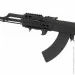 Dlg Tactical   Tactical (DLG-159)   Picatinny () 