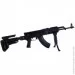 Dlg Tactical  TBS Tactical PCP (Mil-Spec)   , 