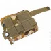 Easyfit ϳ      Multicam Arid (MOLLE,   , , )