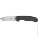   Esee Knives ͳ Avispa, AUS-8, nylon : cashmir black (BRK1301)