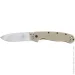   Esee Knives ͳ Avispa, AUS-8, nylon :desert tan (BRK1301DT)