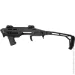     Fab Defense   AMP PRO  Glock17/19 : (fx-amppro-10a1b)