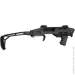     Fab Defense   AMP PRO  Glock17/19 : (fx-amppro-10a1b)