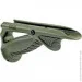    Fab Defense    Ergonomic pointing grip :green (fx-ptkg)
