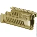  Fab Defense FAB  AK 47/74, 4  FDE (AK47T)