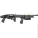 Fab Defense    FAB Black (AG44SB-)