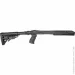 Fab Defense FAB M4  Ruger 10/22,  4 . (M4R1022B)
