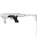     Fab Defense   KPOS Scout  Glock 17/19 fde (fx-kscoutt)