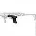     Fab Defense   KPOS Scout  Glock 17/19 fde (fx-kscoutt)