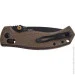   FOX Anzu BB Aluminium brown (FX-560 ALBR)