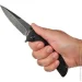 Fox Knives ͳ  Mandatory Fun, G10 :black 1753.06.34