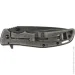 Fox Knives ͳ  Mandatory Fun, G10 :black 1753.06.34