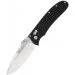   Ganzo D704-BK  (D2 )