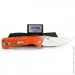   Ganzo FH923-OR