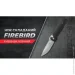   Ganzo Firebird FH926-BK 