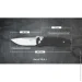   Ganzo Firebird FH926-BK 