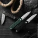   Ganzo Firebird FH927-BK 