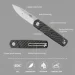   Ganzo Firebird FH927-CF  