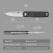   Ganzo Firebird FH927-CF  